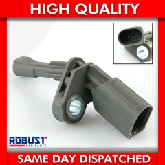 Датчик ABS зад. правый AUDI Q3 11>, SKODA Superb(3T) 08> / Yeti 09-17, VW Beetle 11-18 / CC 11-16 / Eos 06-15 / Golf VI 11> / Jetta IV 11> / Passat 10-14 / Scirocco III 09-17 / Sharan 11> / Tiguan 10-18 / Touaran 03-15